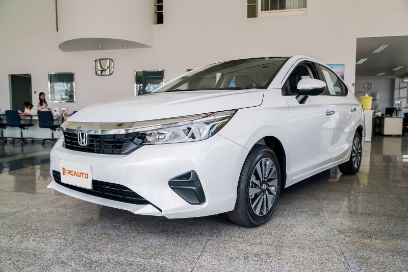 ไม่ควรพลาดรถยนต์เกโรของญี่ปุ่น, รุ่น Honda City ใดคุ้มค่าที่สุดในการเลือก?