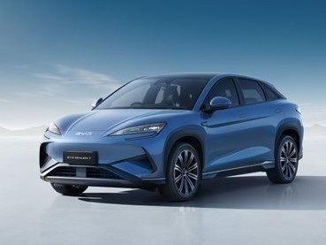 BYD SEALION 7 EV debuts in Malaysia, becoming the biggest competitor to Tesla Model Y