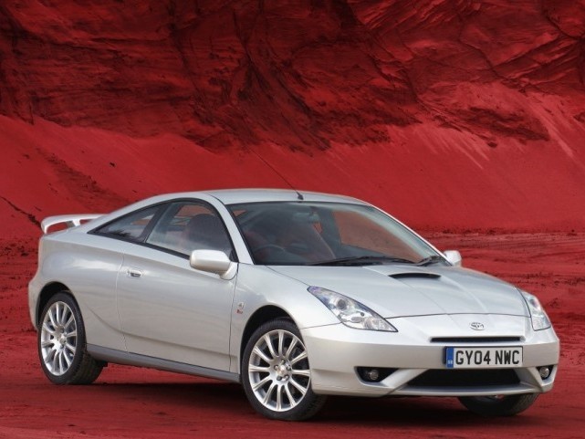 Toyota Celica revival confirmed! The X20 engine is worth looking forward to!