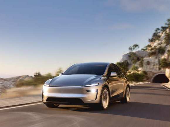 New Tesla Model Yเปิดตัวพร้อมกันทั่วโลก, ราคาเริ่มต้นที่ 1,769,000 บาท