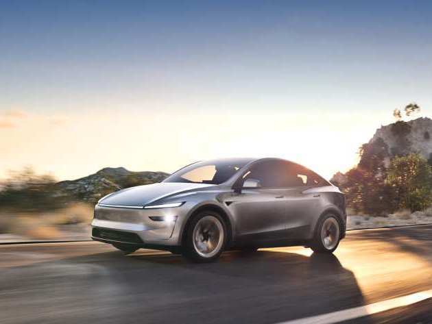 New Tesla Model Y launches globally, starting price in Malaysia from RM195,450