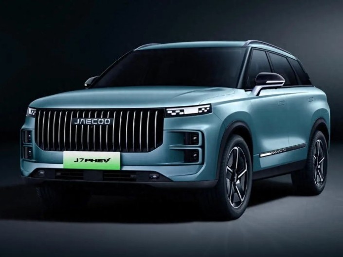 Jaecoo J7 PHEV จะเปิดตัวในเดือนมีนาคมในประเทศไทย, SUV นี้เป็นอัศจรรย์ของยอดขายในมาเลเซีย