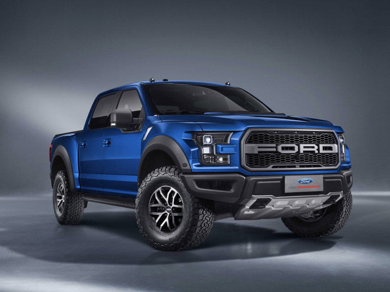 การเผยแพร่รุ่นถัดไปของ Ford F-150 ถูกเลื่อนไปจนถึงปี 2028