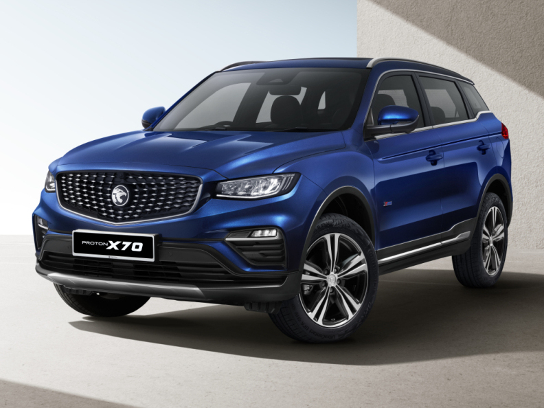 What is the fuel consumption of X70? Is X70 a worthwhile SUV to buy?