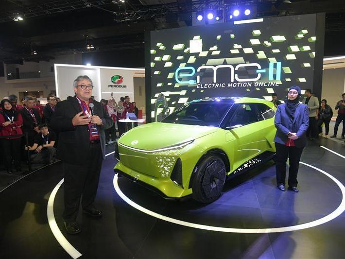 What will the new Perodua Car look like in 2025? What kind of changes will they undergo?