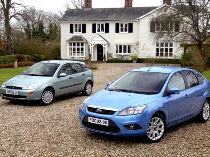 Ford Focus will cease production in 2025, shifting strategic emphasis towards electrification