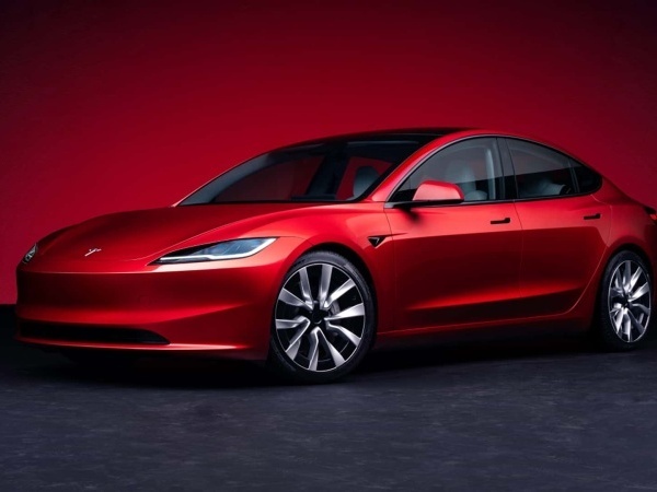 Complete Guide to Buying Tesla Model 3 in Malaysia