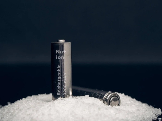 CATL Launched Sodium-Ion Battery: 175Wh/kg Energy Density, Fireproof & Explosion-Resistant