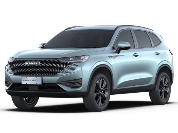 HAVAL H6: A Balanced Performer and a Reliable Choice for Family SUVs