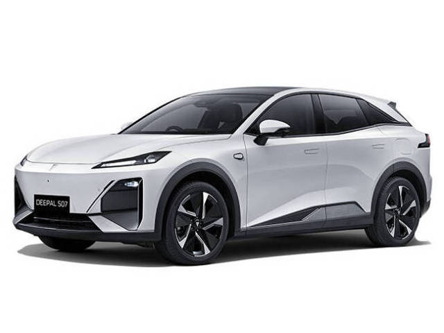 CHANGAN DEEPAL S07: ติดตั้งมอเตอร์ประสิทธิภาพสูง ให้กำลังขับเคลื่อนอันทรงพลัง