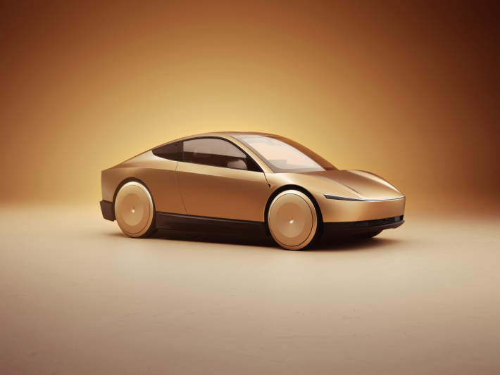 Tesla's Robotaxi Autonomous Ride-Hailing Service Could Go Live in the U.S. on June 1