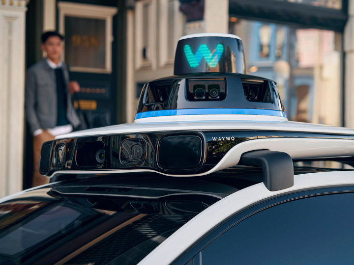 Waymo Proves Autonomous Vehicles Safer Than Human Drivers