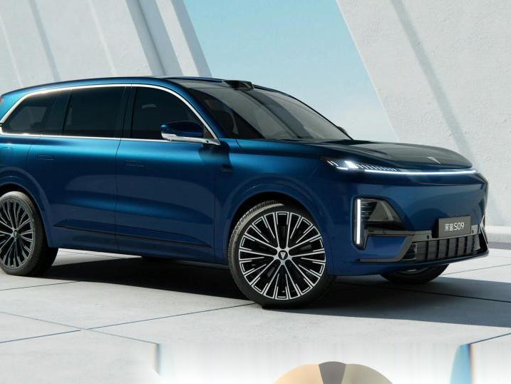 Deepal เตรียมนำเข้า SUV 6 ที่นั่งรุ่นใหม่ในไทย มาพร้อมระบบขับเคลื่อนแบบเพิ่มระยะทาง