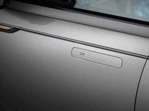 Chinese First Official Regulations Regarding Car Door Handle Design: Reliable and Accessible