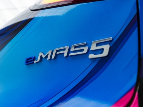 Proton e.MAS 5 Is Coming Out: 410km Max Range