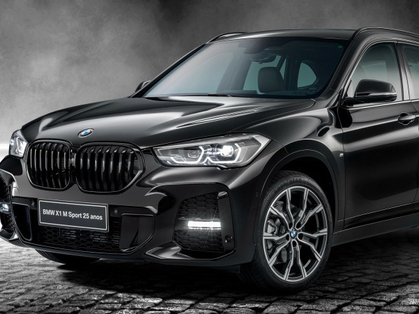 BMW X1: Outstanding Fuel Efficiency to Lower Travel Costs
