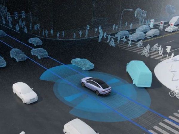 J.D. Power Research Finds Drivers Are Not Interested in Advanced Driver Assistance Systems