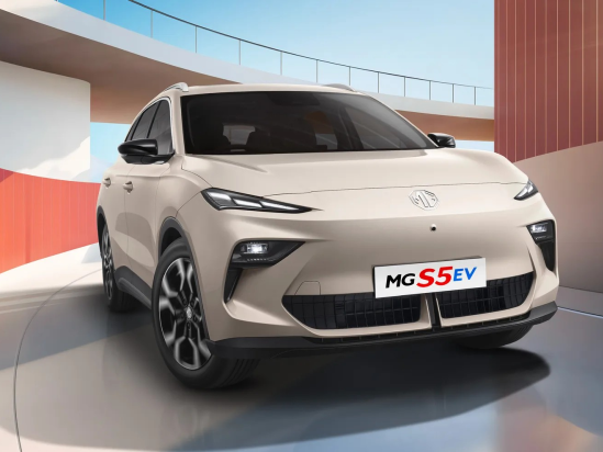 MG S5 EV Will Enter Malaysia on May 20th – Ready to Compete with Proton e.Mas 7
