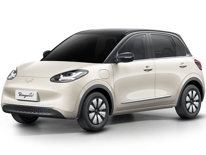 Wuling Bingo ควบคุมคล่องตัว คู่หูที่เหมาะสำหรับการเดินทางในเมือง