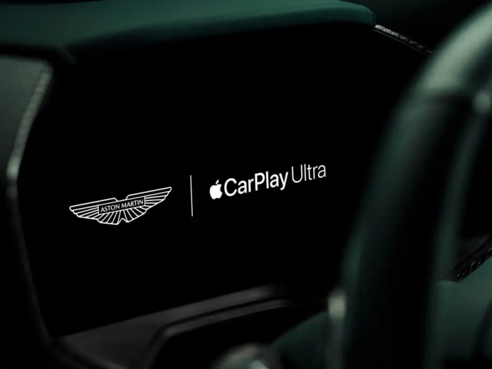 Apple Claims CarPlay Ultra is a Revolutionary Upgrade, Controlling Dashboard, Seats, and More