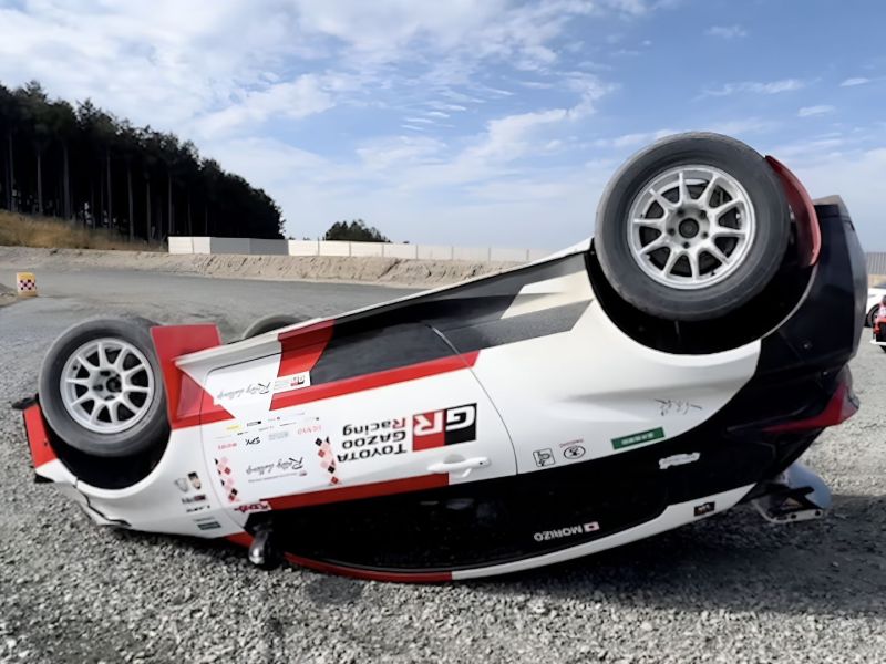  Toyota CEO Koji Sato：A Car Is Not a Car If It's Not Fun