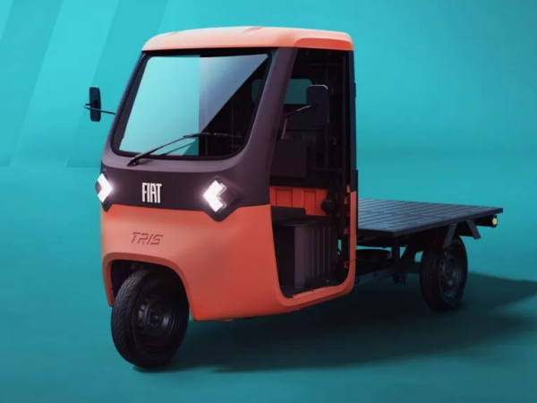 ถ้า FIAT Tris เข้ามาทำตลาดในไทย ก็น่าจะปังไม่แพ้ Toyota Hilux Champ