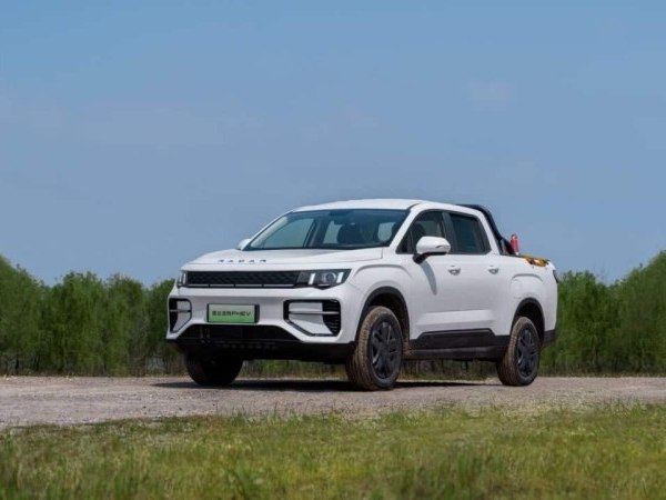 GEELY RADAR คิงคอง EM-P เปิดตัวในประเทศจีน ระยะทางขับเคลื่อนสูงสุดสามารถถึง 1000 กิโลเมตร