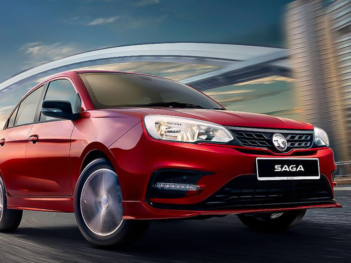 2025 Halfway Mark: All-New Proton Saga Coming Soon!