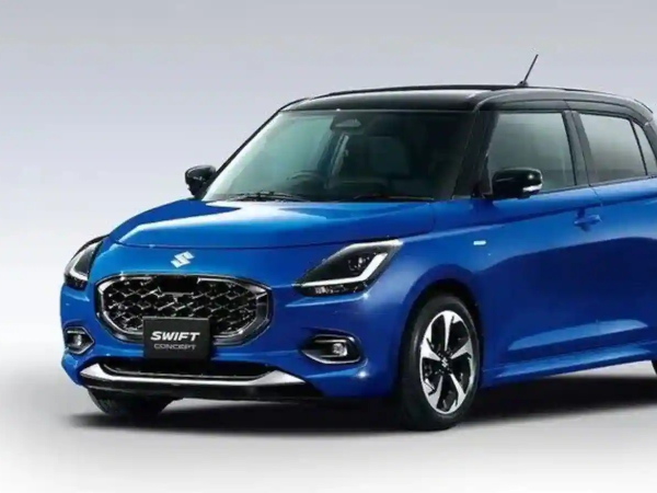 All-New Suzuki Swift Sport Will Debut with Revolutionary 1.4T Engine