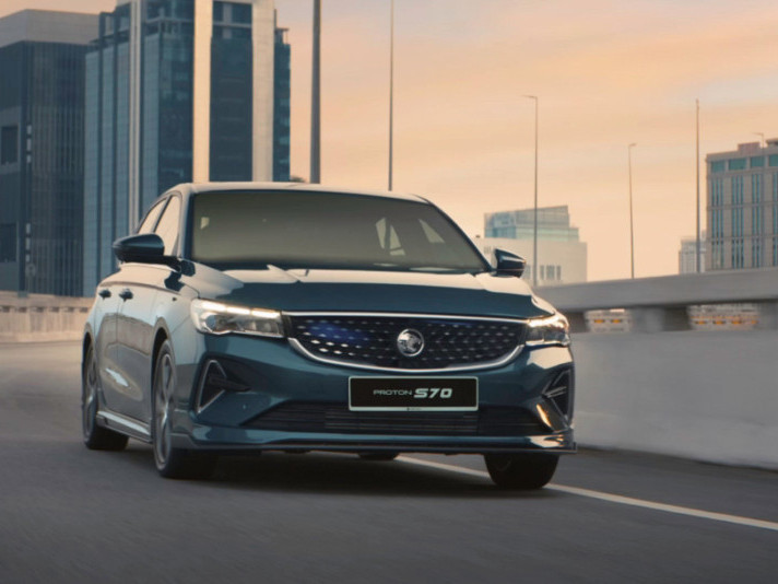 Proton S70 vs Honda City: The New Segment Leader?