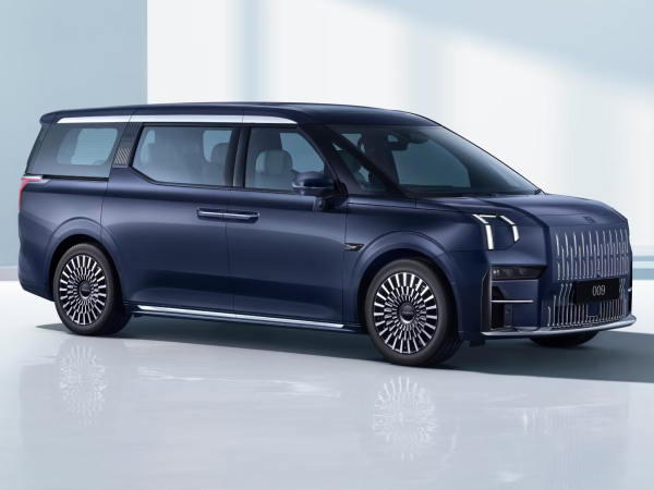 Zeekr 009 in Malaysia: Premium Yet Imperfect MPV