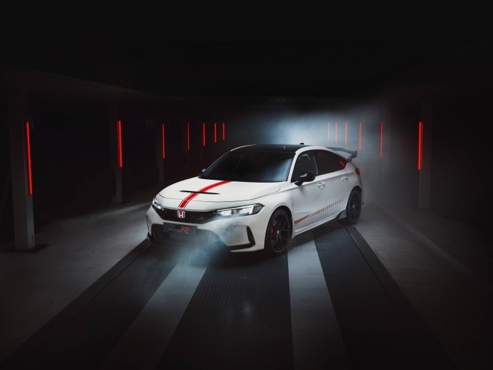 Final Edition: Honda's Last Civic TYPE R – Limited Run before Euro Exit