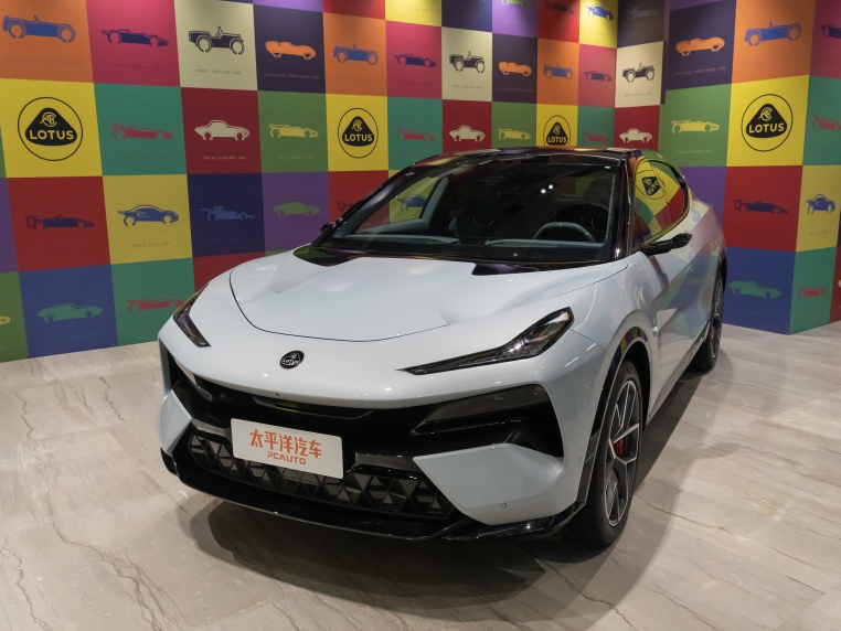 Lotus Eletre Test Drive: Betrayal or Evolution of the Brand?