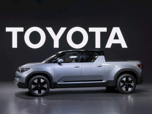 Bratจะกลับมาอีกครั้งในฐานะรถยนต์ไฟฟ้าล้วนโดย Subaru และ Toyota