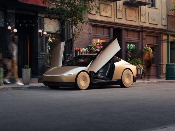 Tesla เตรียมเปิดให้บริการ Robotaxi ในออสติน วันที่ 12 มิถุนายนนี้