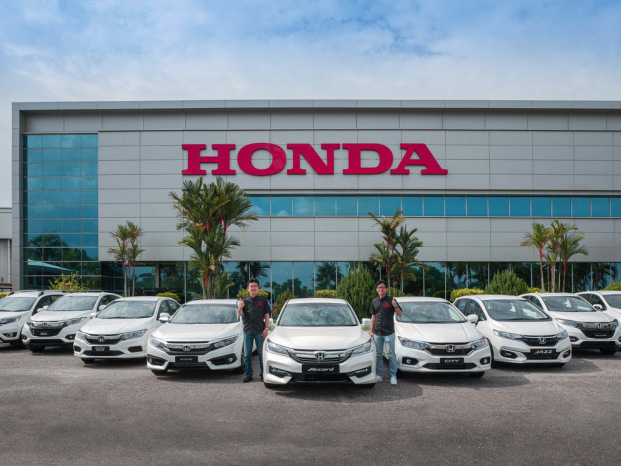 Honda's Major Recall: Faulty Fuel Pumps Affect 90,000 Vehicles in Malaysia