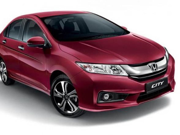 Should You Buy a Used Honda City GM6? – Get Idea Here!