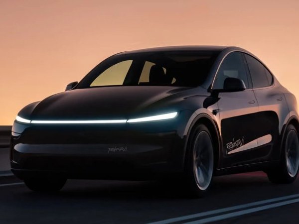 Tesla's Rising Stock vs Robotaxi's Traffic Violations