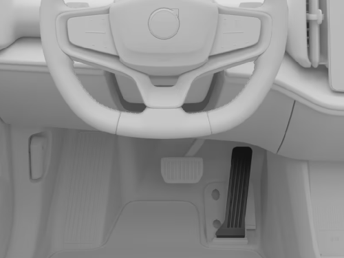 Volvo เรียกคืนรถ EV ประมาณ 12,000 คัน เนื่องจากฟังก์ชัน One Pedal Driving อาจเป็นอันตราย
