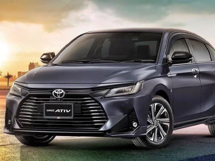 Toyota ยืนยันเปิดตัว Yaris ATIV Hybrid ในประเทศไทย วางจำหน่ายอย่างเป็นทางการวันที่ 21 สิงหาคม