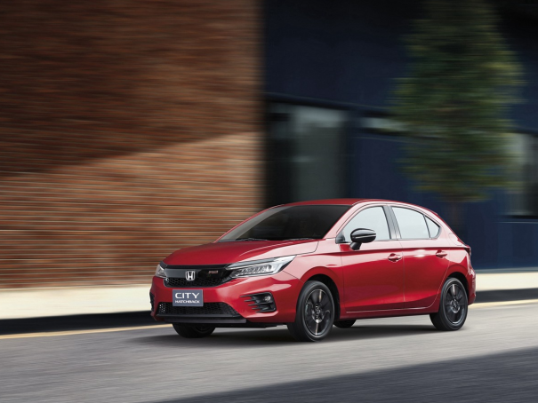 Honda City Interior Revealed: Clean, Practical, and Driver-Focused