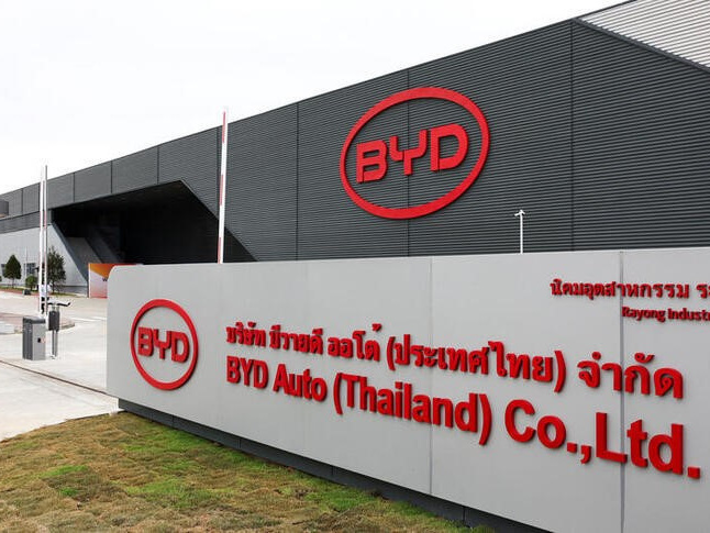 BYD โรงงานมียอดส่งมอบรถยนต์สะสมกว่า 90,000 คัน เตรียมเปิดตัว Seal 5 DM-i ในเดือนสิงหาคม