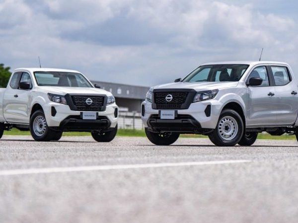 NISSANเปิดตัว Navara Calibre SL Series ราคาเริ่มต้น 758,000 บาท
