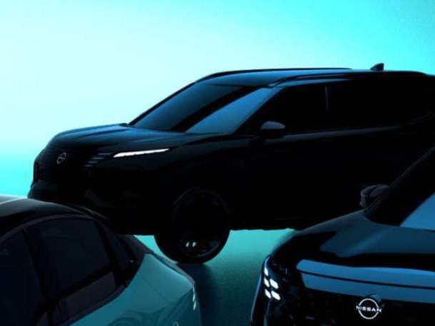 Nissan Plans a Major SUV Upgrade to Turn Things Around