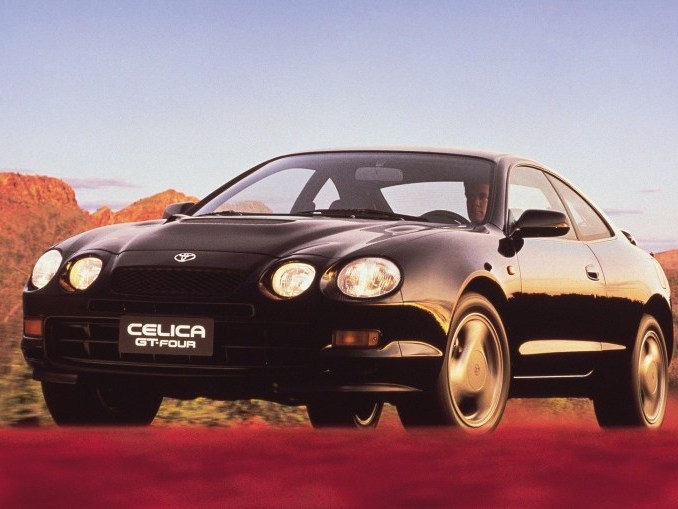 Toyota GR Celica’s Engine Layout Still Undecided: Mid or Front?