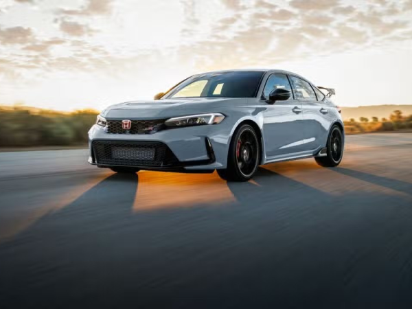 Honda ระบุว่า Civic Type R จะยุติการขายในยุโรป แต่เป็นการบอกใบ้ว่าในอนาคตอาจมีรุ่นไฟฟ้าล้วน