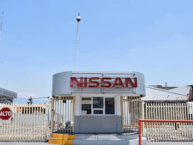 เนื่องจากอัตราการใช้กำลังการผลิตต่ำ Nissan วางแผนที่จะปิดโรงงาน Civac ในเม็กซิโกก่อนเดือนมีนาคมปีหน้า