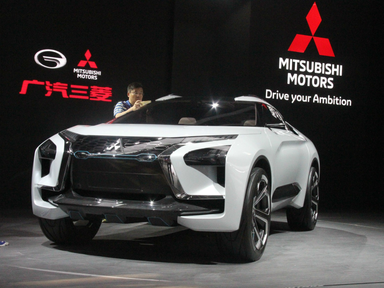 Goodbye China: Mitsubishi ยุติพันธมิตรสุดท้าย ปิดบทตลาดรถยนต์จีน
