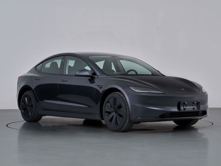 Tesla เตรียมเปิดตัว Model 3+ รุ่นใหม่ในประเทศจีน