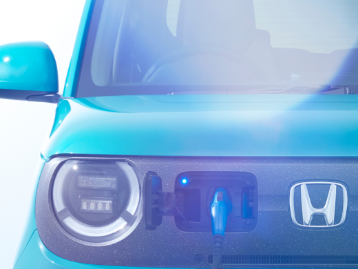 Honda N-ONE e:ภาพถ่ายอย่างเป็นทางการเผยแพร่แล้ว รถรุ่นใหม่จะเริ่มเปิดจองในญี่ปุ่นวันที่ 1 สิงหาคม
